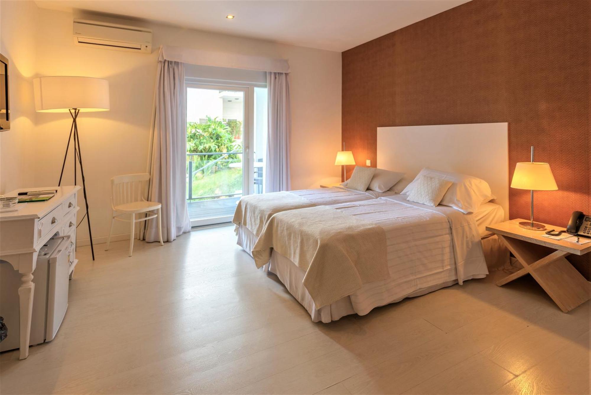 Amazonia Estoril Hotel Quarto foto
