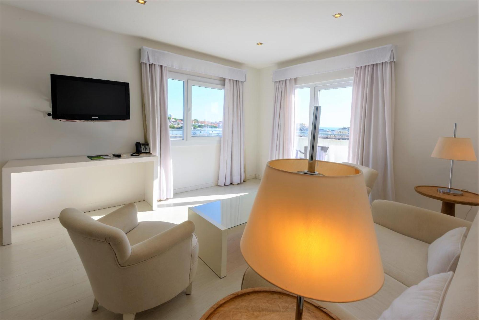 Amazonia Estoril Hotel Quarto foto