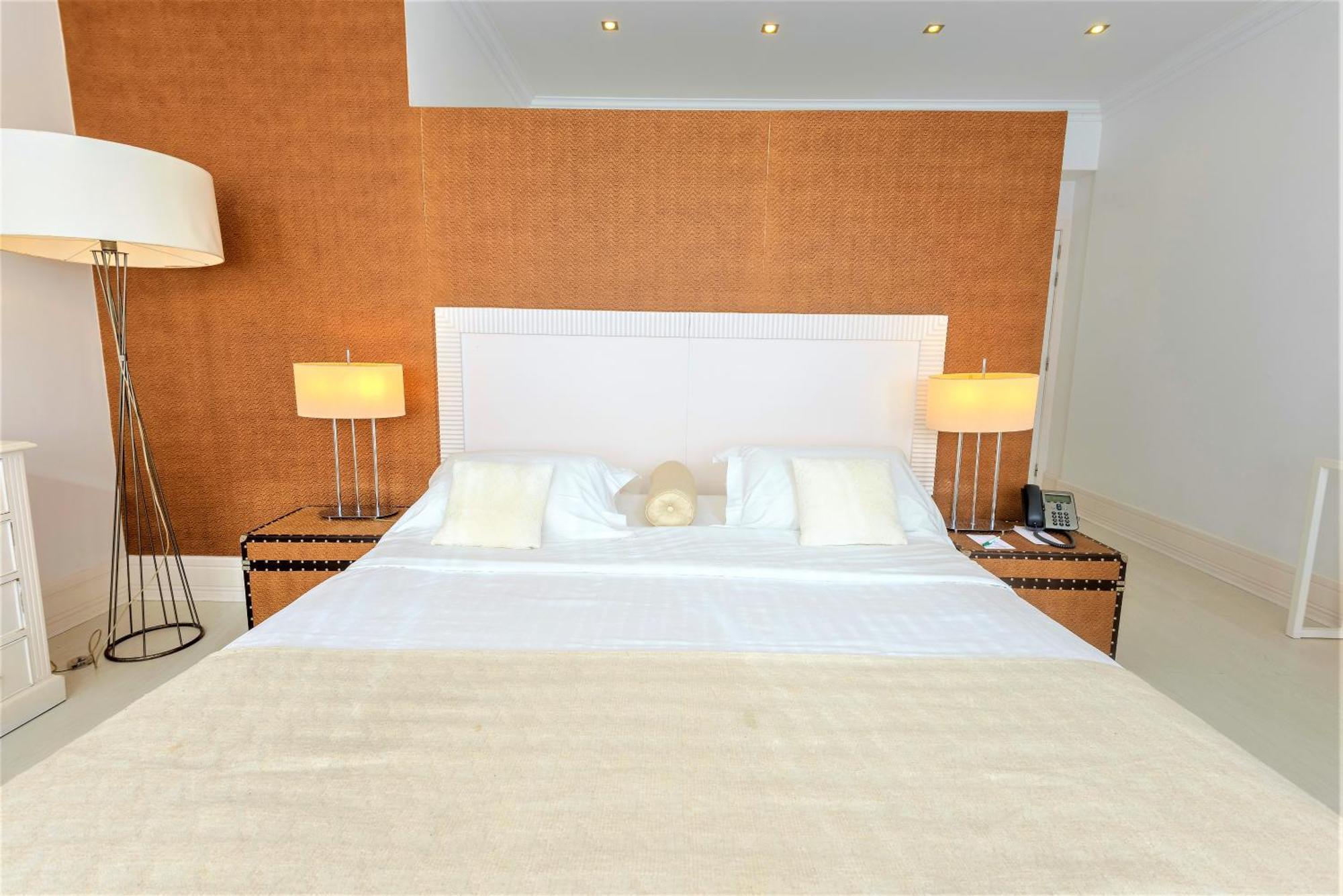 Amazonia Estoril Hotel Quarto foto